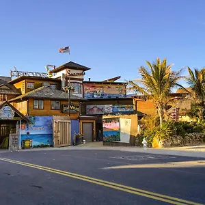  Apartment Al-be Vacation Villas, Unit 1